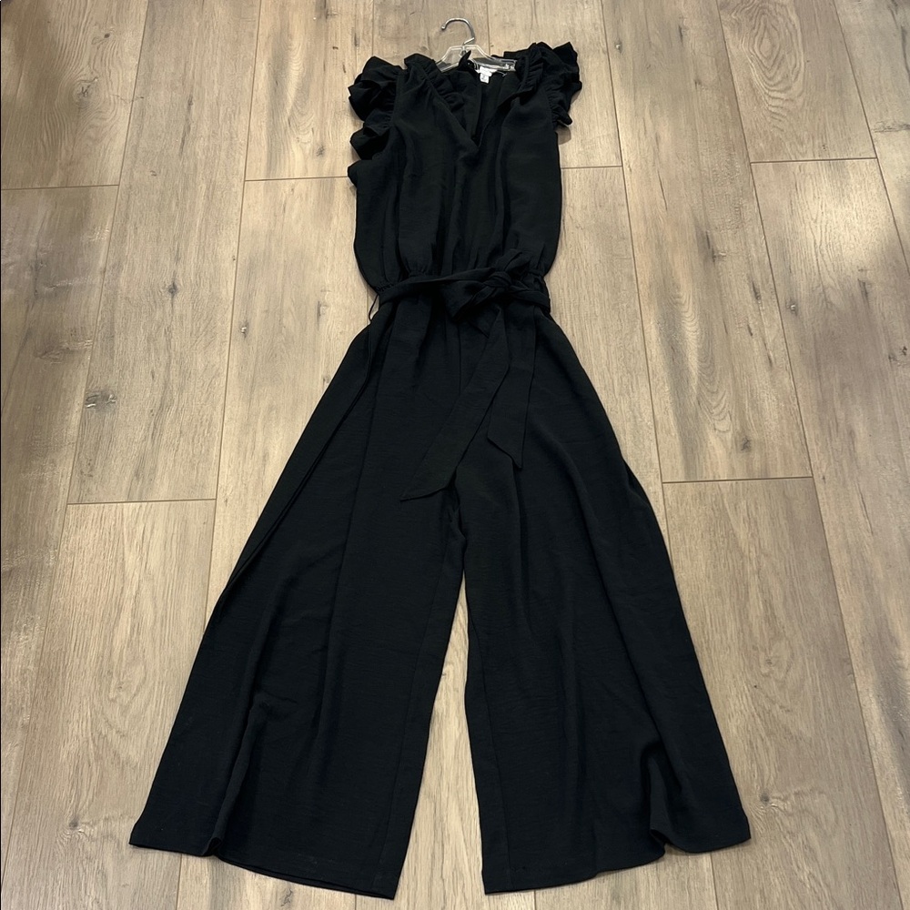 Mud Pie Black jumper